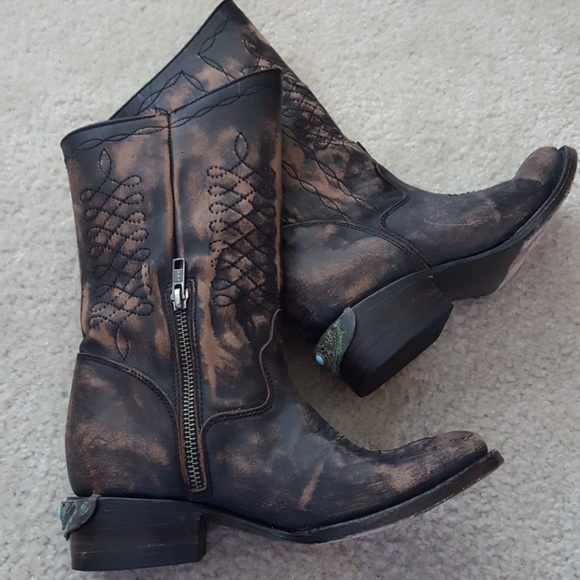 freebird cowboy boots